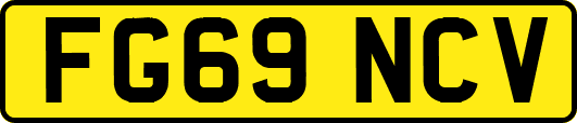 FG69NCV