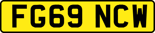 FG69NCW