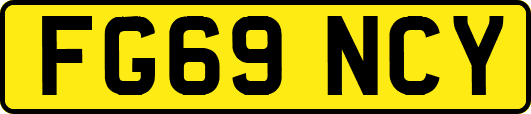 FG69NCY