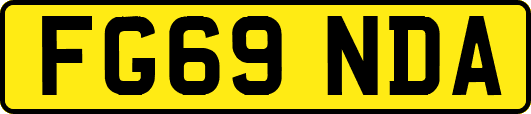 FG69NDA