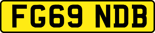 FG69NDB