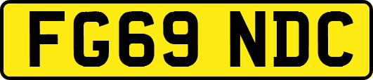 FG69NDC