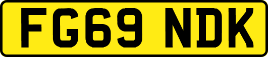 FG69NDK
