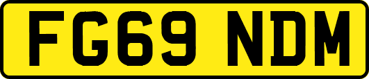 FG69NDM