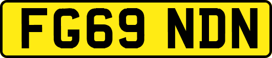 FG69NDN