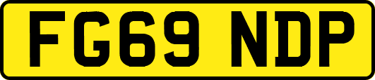 FG69NDP