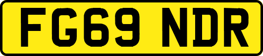 FG69NDR