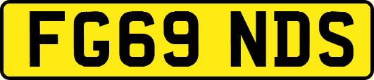 FG69NDS