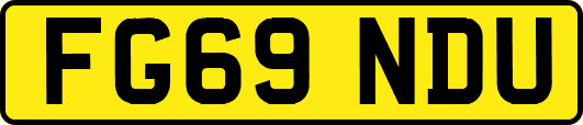 FG69NDU