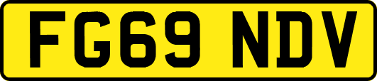 FG69NDV