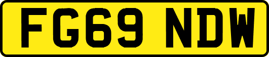 FG69NDW
