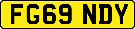 FG69NDY
