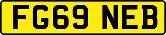 FG69NEB