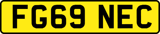 FG69NEC