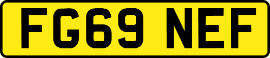 FG69NEF