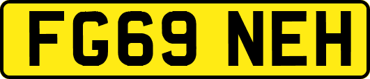 FG69NEH