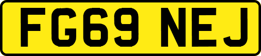 FG69NEJ