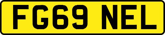 FG69NEL