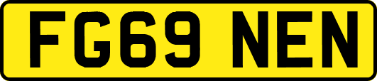 FG69NEN