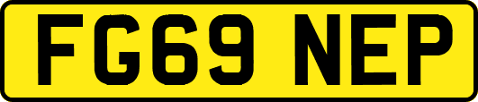 FG69NEP