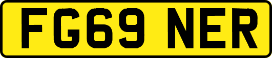FG69NER