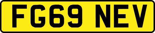 FG69NEV