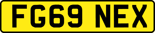 FG69NEX