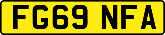FG69NFA
