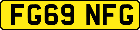 FG69NFG