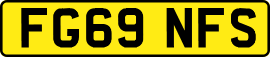 FG69NFS