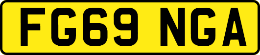 FG69NGA