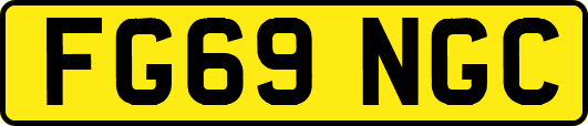 FG69NGC