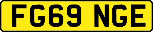 FG69NGE