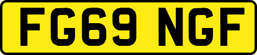 FG69NGF