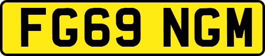 FG69NGM