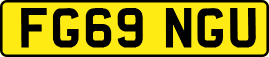 FG69NGU