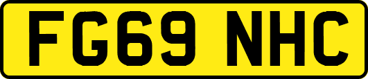 FG69NHC