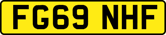 FG69NHF
