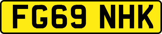 FG69NHK