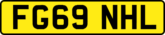 FG69NHL