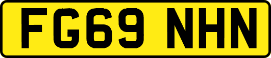 FG69NHN