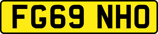 FG69NHO