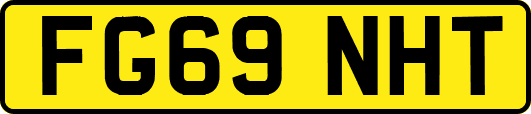 FG69NHT