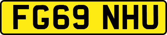 FG69NHU