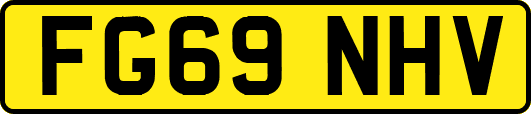 FG69NHV