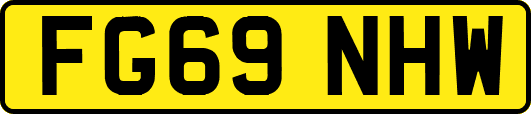 FG69NHW