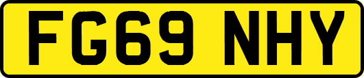 FG69NHY