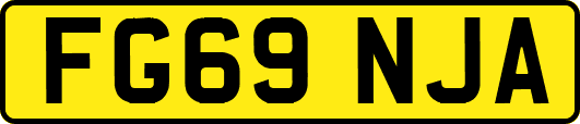 FG69NJA