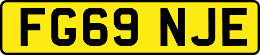 FG69NJE
