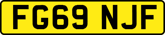 FG69NJF